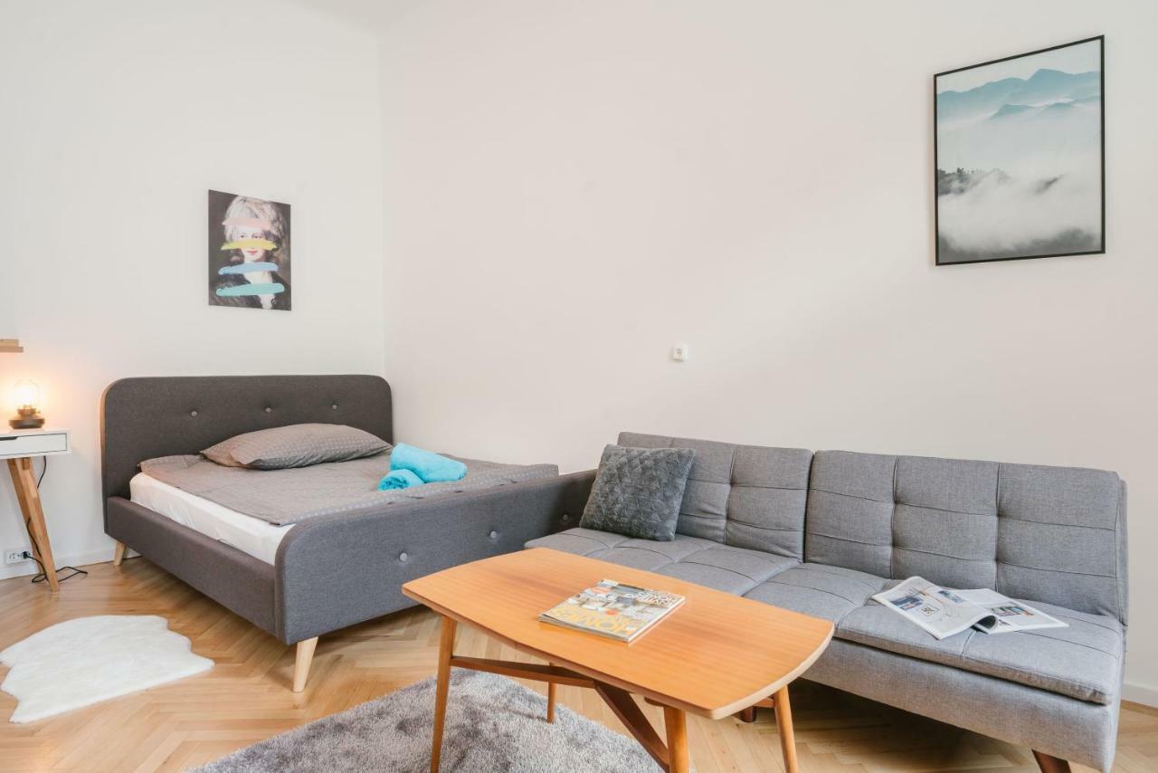 City Park Rest Apartment With Air Condition Budapest Luaran gambar